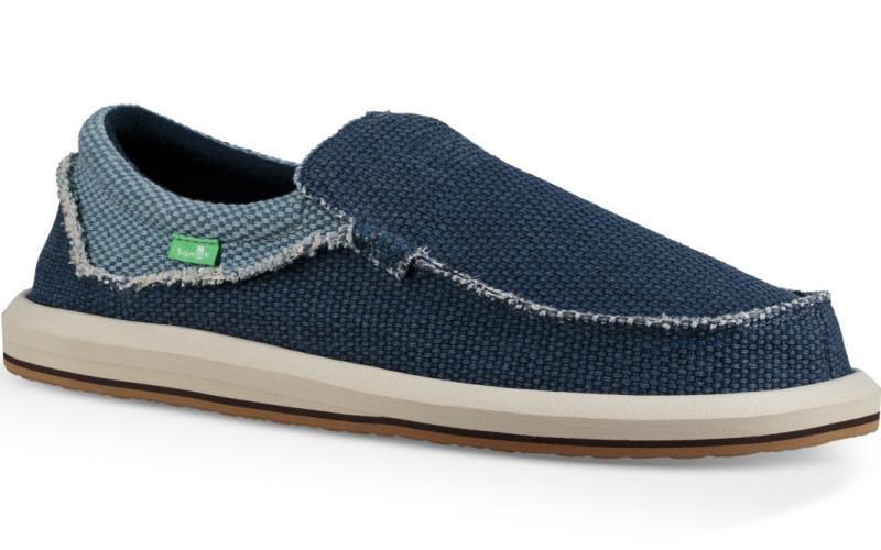 Chiba - Mens - Navy / Blue 3
