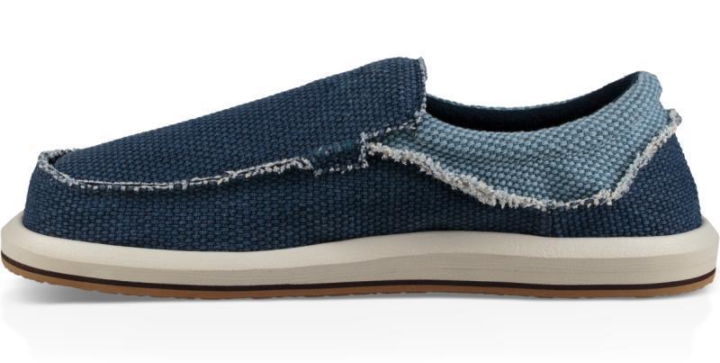 Chiba - Mens - Navy / Blue 4