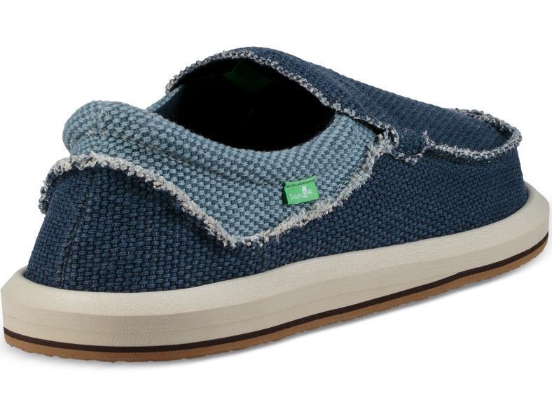 Chiba - Mens - Navy / Blue 5