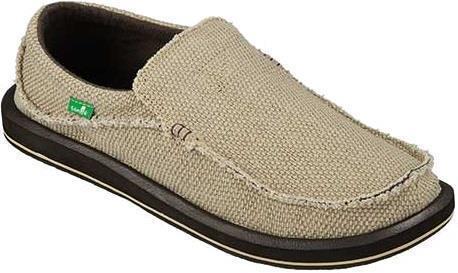 Chiba - Mens - Tan 1