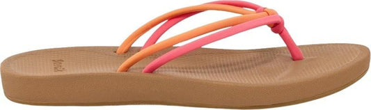 Cosmic Sands - Womens - sunset multi 1