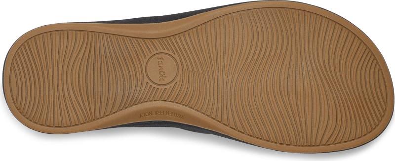 Cosmic Shores - Womens - black 1