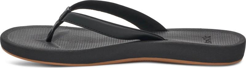 Cosmic Shores - Womens - black 1