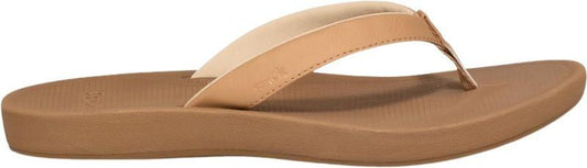Cosmic Shores - Womens - tan 1