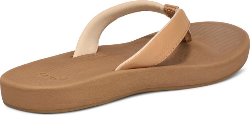 Cosmic Shores - Womens - tan 1