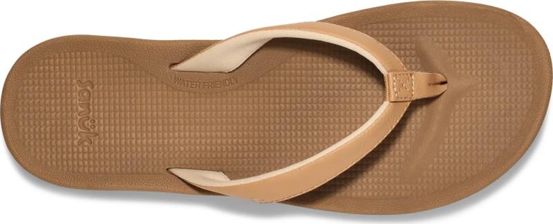 Cosmic Shores - Womens - tan 1