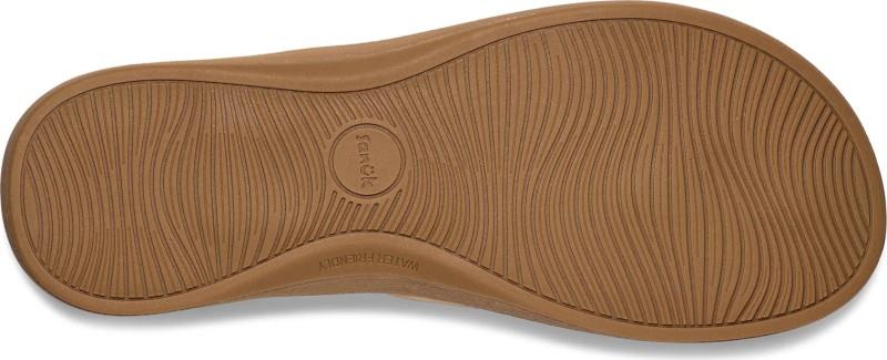 Cosmic Shores - Womens - tan 1
