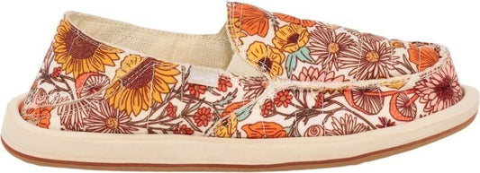 Donna Floral Quilt - Womens - sunshine rae 1
