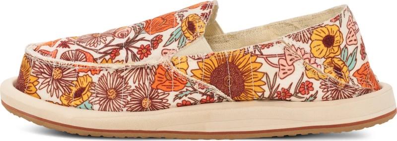 Donna Floral Quilt - Womens - sunshine rae 1