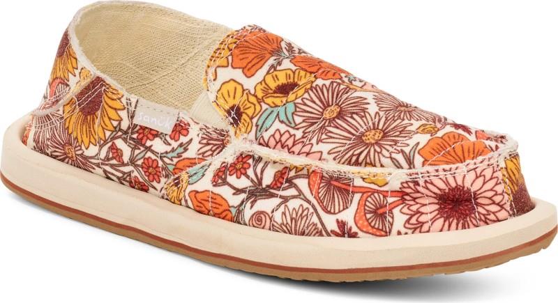 Donna Floral Quilt - Womens - sunshine rae 1