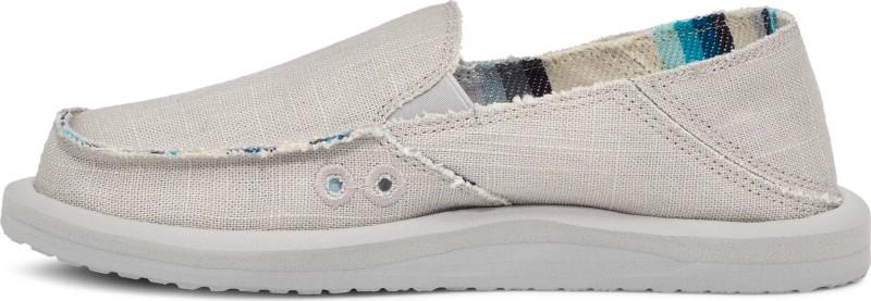 Donna Hemp - Womens - grey 1