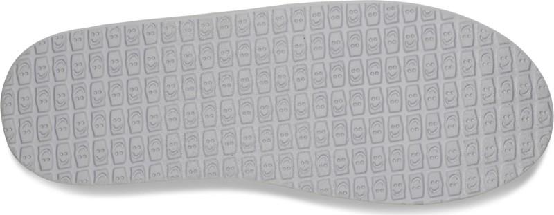 Donna Hemp - Womens - grey 1