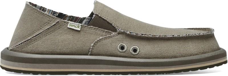 Donny Hemp - Mens - army 1