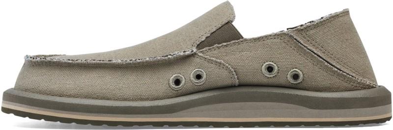 Donny Hemp - Mens - army 1