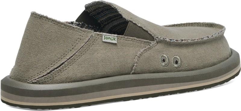 Donny Hemp - Mens - army 1