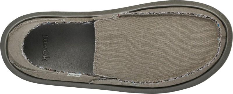 Donny Hemp - Mens - army 1