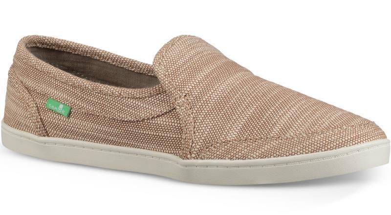 Pair O Dice Hemp - Womens - Natural 3