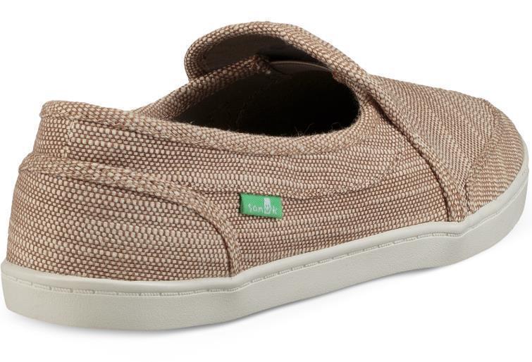 Pair O Dice Hemp - Womens - Natural 5