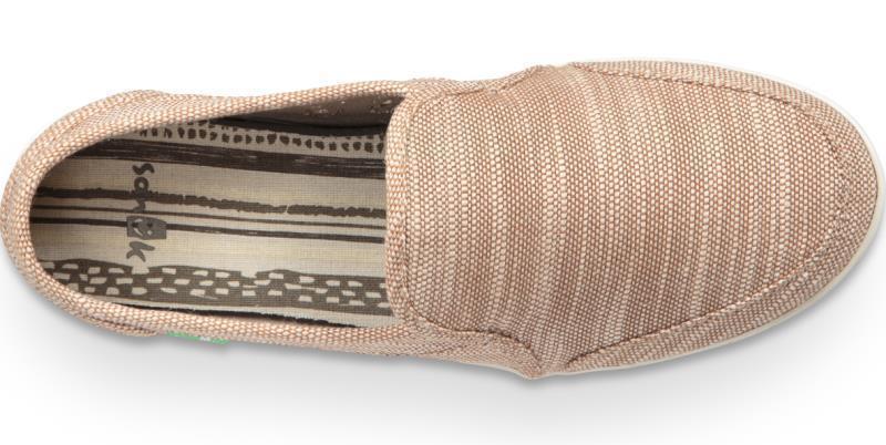 Pair O Dice Hemp - Womens - Natural 6