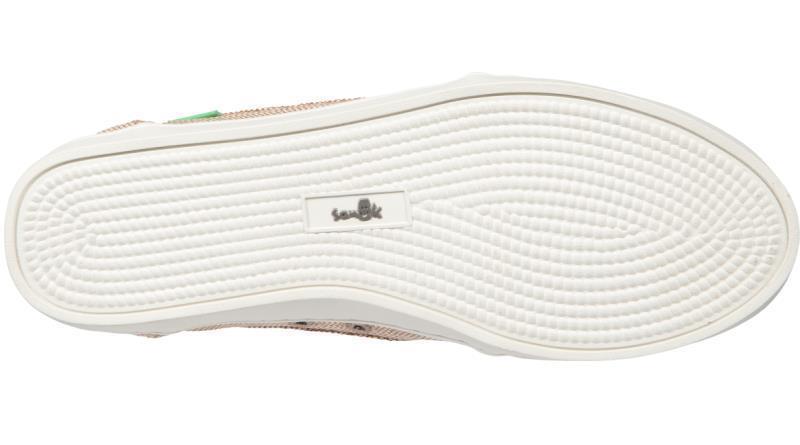 Pair O Dice Hemp - Womens - Natural 7