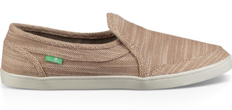 Pair O Dice Hemp - Womens - Natural 2