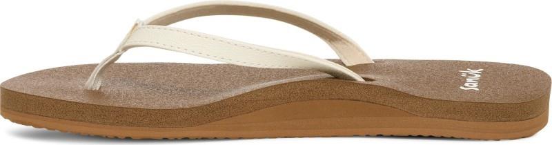 Yoga Joy II - Womens - white 1