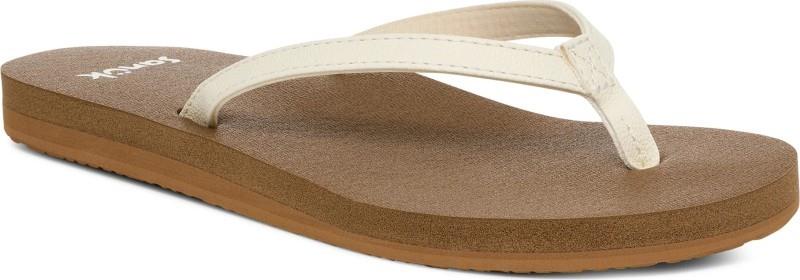 Yoga Joy II - Womens - white 1