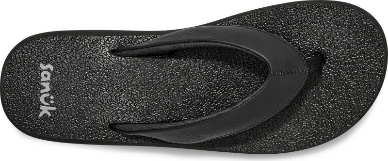 Yoga Mat II - Womens - ebony 1
