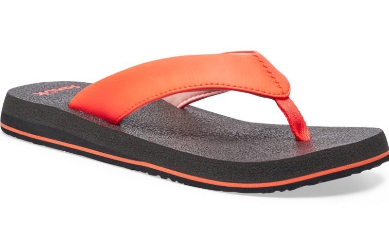 Yoga Mat II - Womens - neon coral 1
