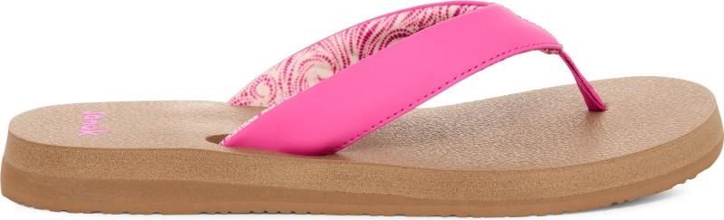 Yoga Mat II - Womens - phlox pink 1