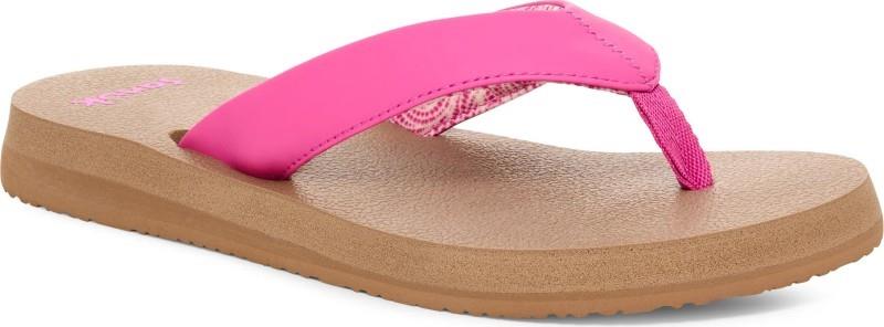 Yoga Mat II - Womens - phlox pink 1
