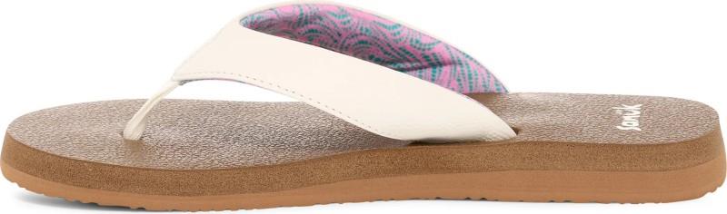 Yoga Mat II - Womens - white 1