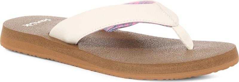 Yoga Mat II - Womens - white 1