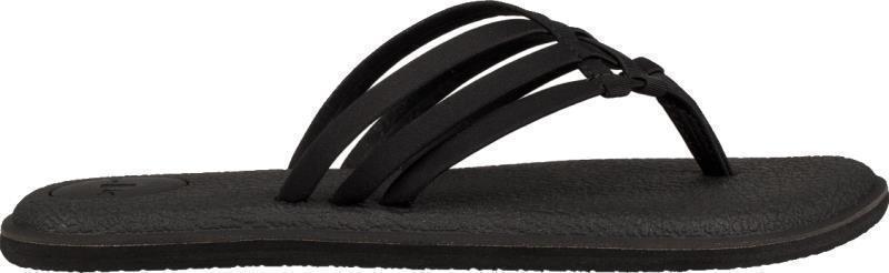 Yoga Salty - Womens - Black 2