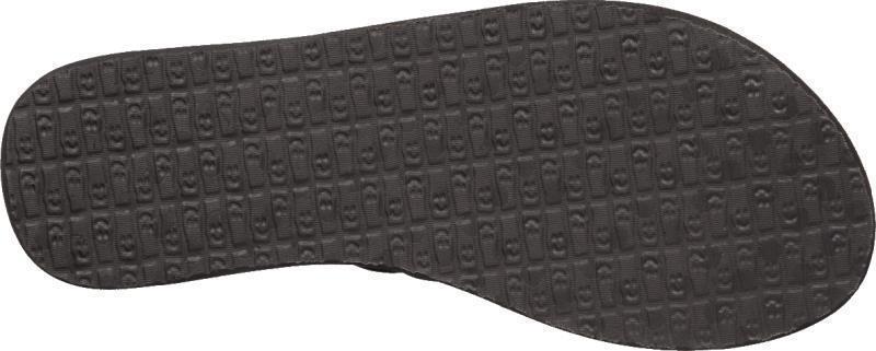 Yoga Salty - Womens - Black 7