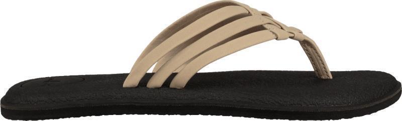 Yoga Salty - Womens - Natural 2