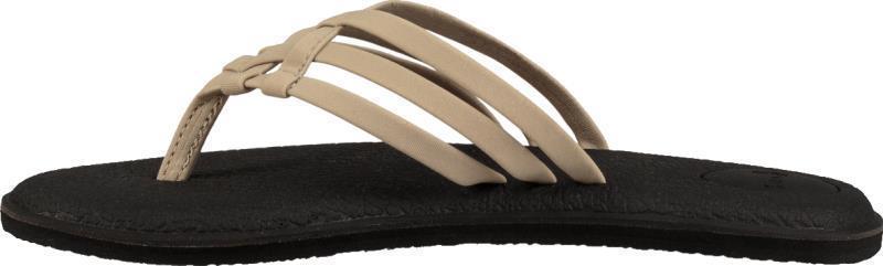 Yoga Salty - Womens - Natural 4