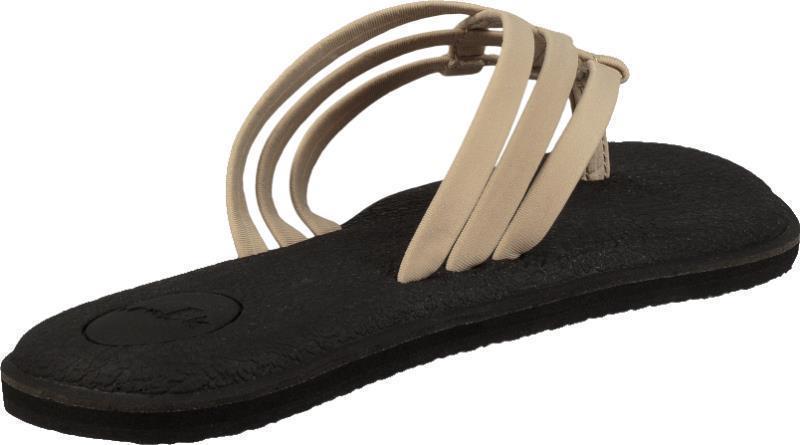 Yoga Salty - Womens - Natural 5