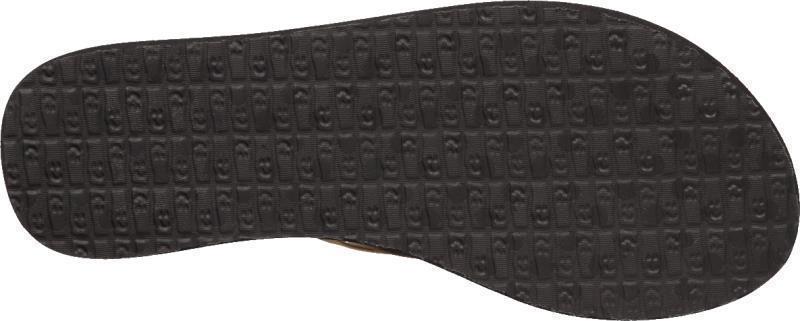 Yoga Salty - Womens - Olive 8
