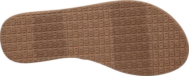 Yoga Salty - Womens - Tan 6