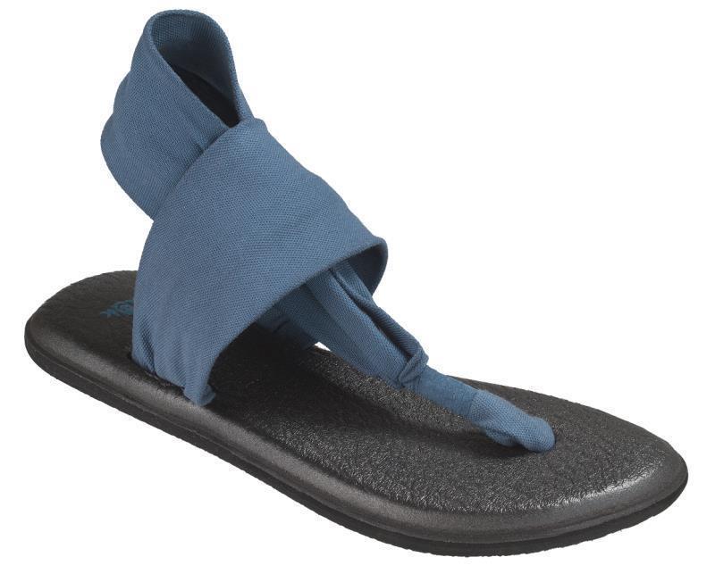 Yoga Sling 2 - Womens - slate blue 1