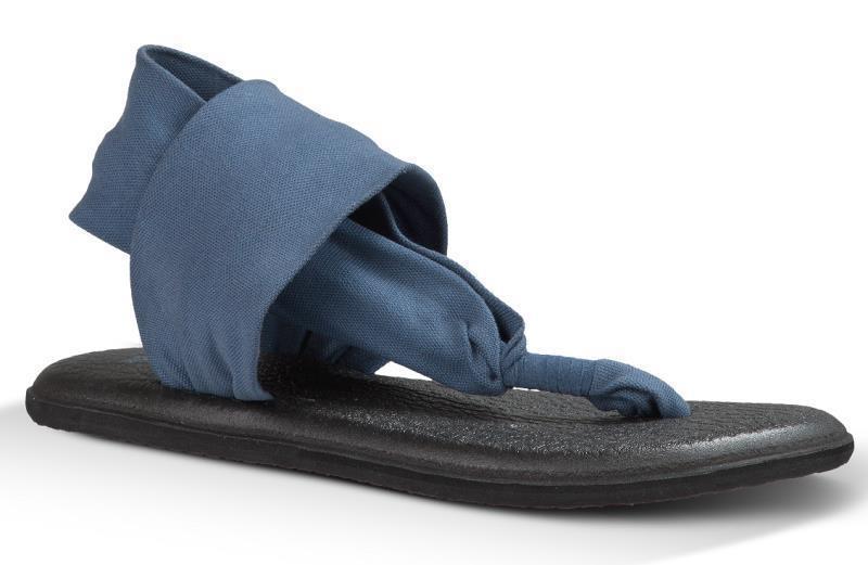 Yoga Sling 2 - Womens - slate blue 1
