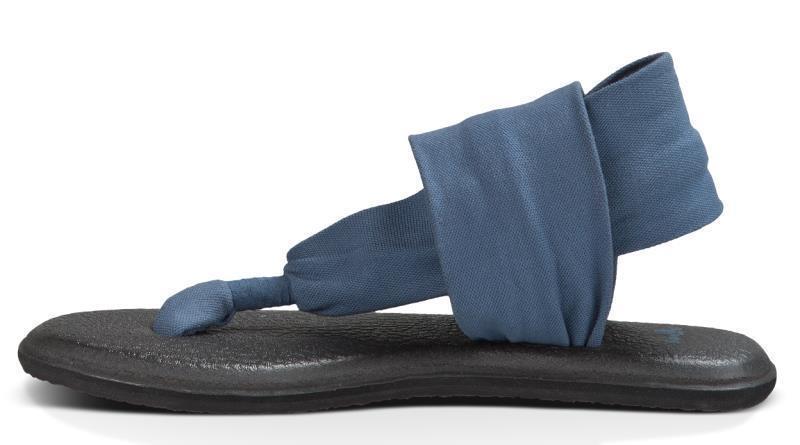 Yoga Sling 2 - Womens - slate blue 1