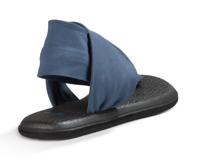 Yoga Sling 2 - Womens - slate blue 1