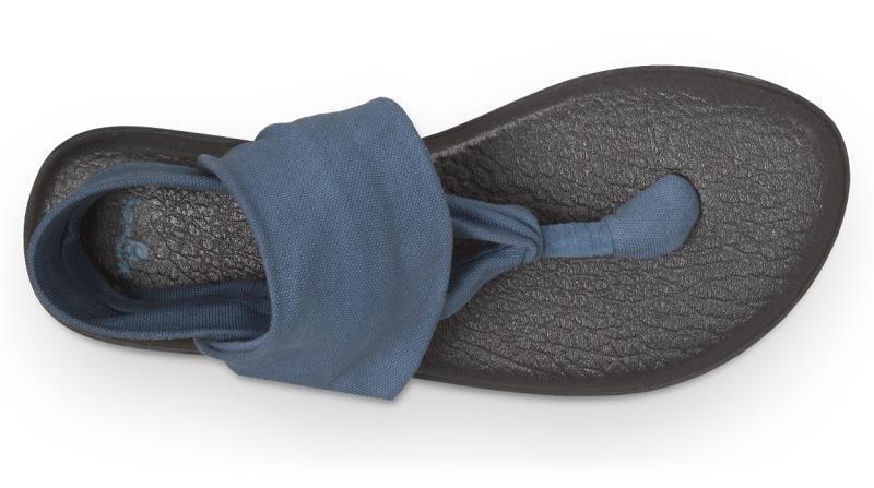 Yoga Sling 2 - Womens - slate blue 1