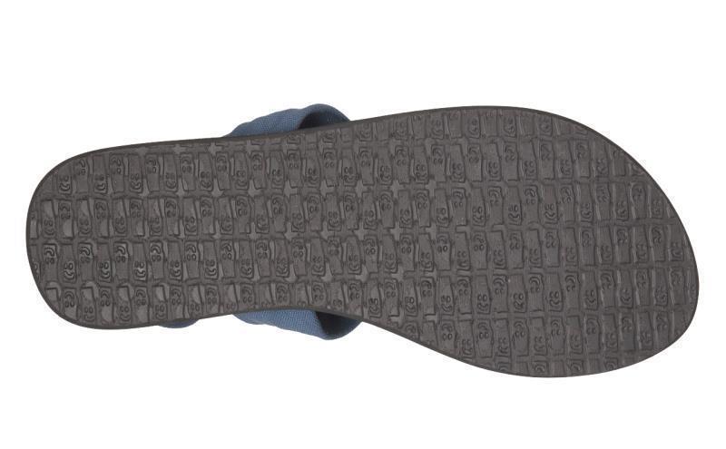 Yoga Sling 2 - Womens - slate blue 1