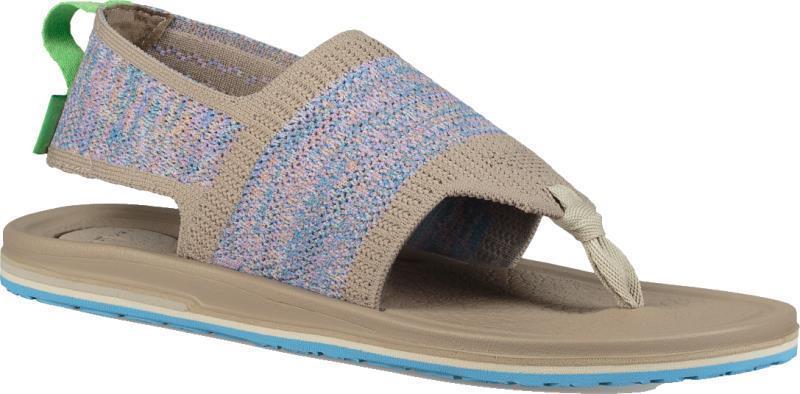 Yoga Sling 3 Knit - Womens - Cobblestone Multi 3