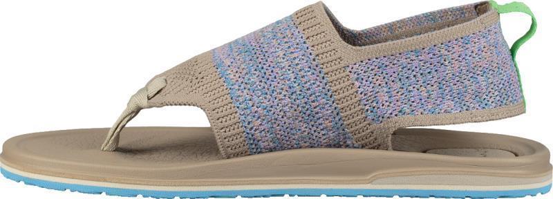 Yoga Sling 3 Knit - Womens - Cobblestone Multi 4