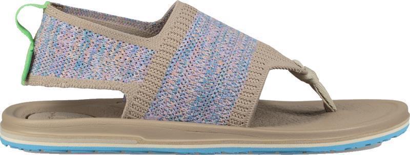 Yoga Sling 3 Knit - Womens - Cobblestone Multi 2