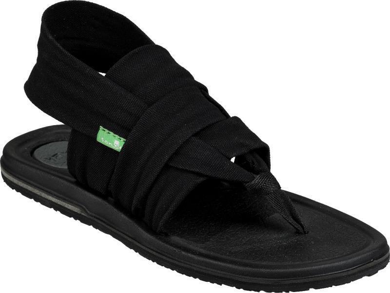 Yoga Sling 3 - Womens - Black 1